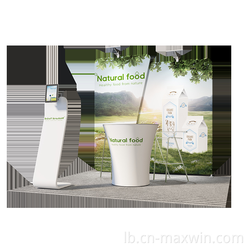 Ausstellung Booth13 3 Exhibition Booth13 3